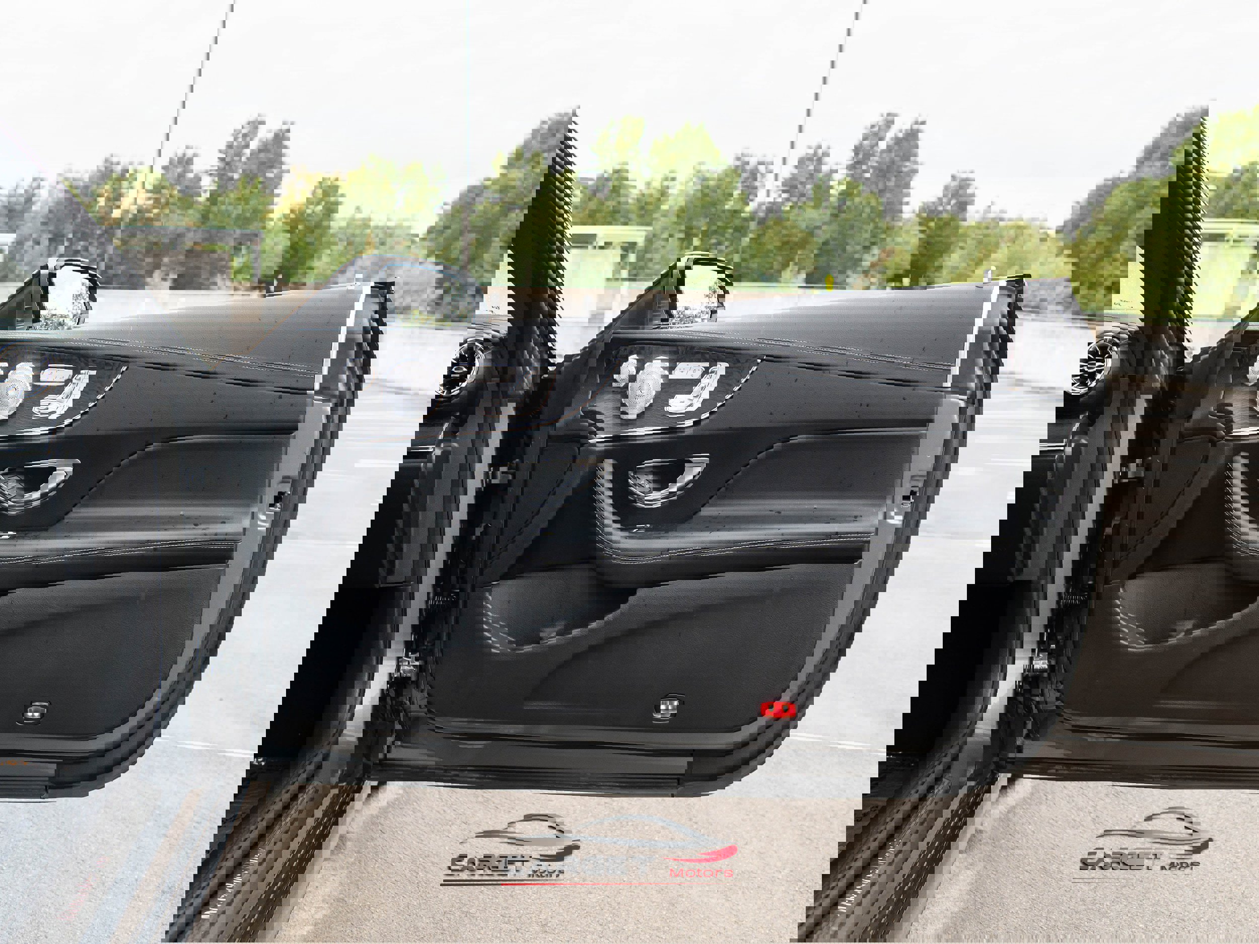 Used 2018 Mercedes-Benz E 400 Coupe w/ Premium 1 Package image 37