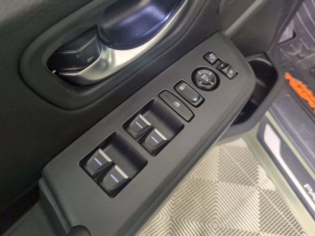 New 2026 Honda Passport TrailSport Elite image 11