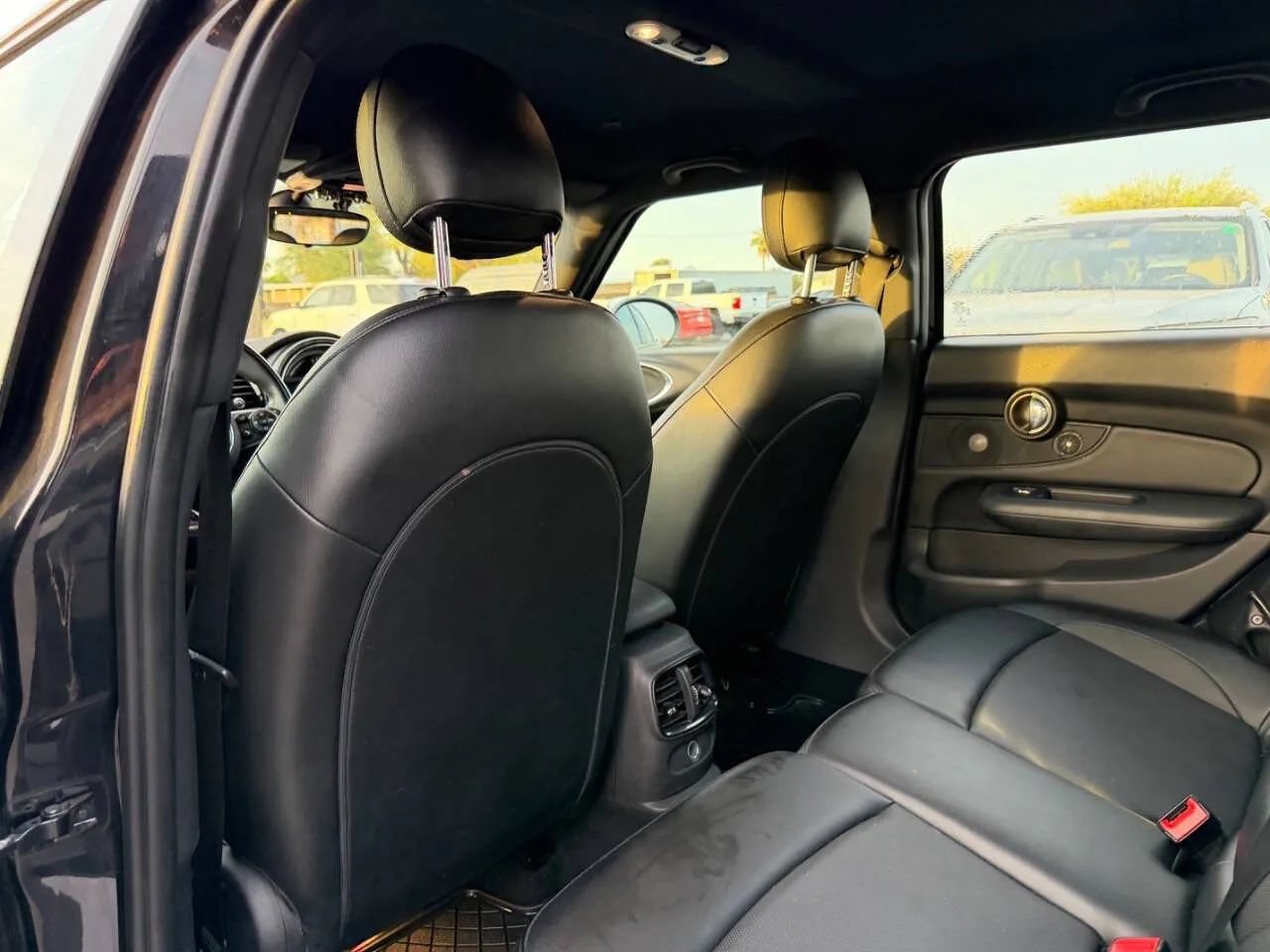 Used 2017 MINI Cooper Clubman FWD image 21