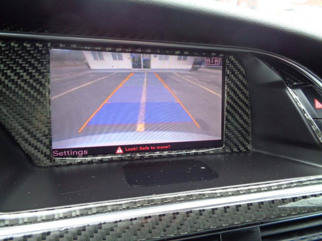 Used 2012 Audi S5 Premium Plus AWD/4WD image 9