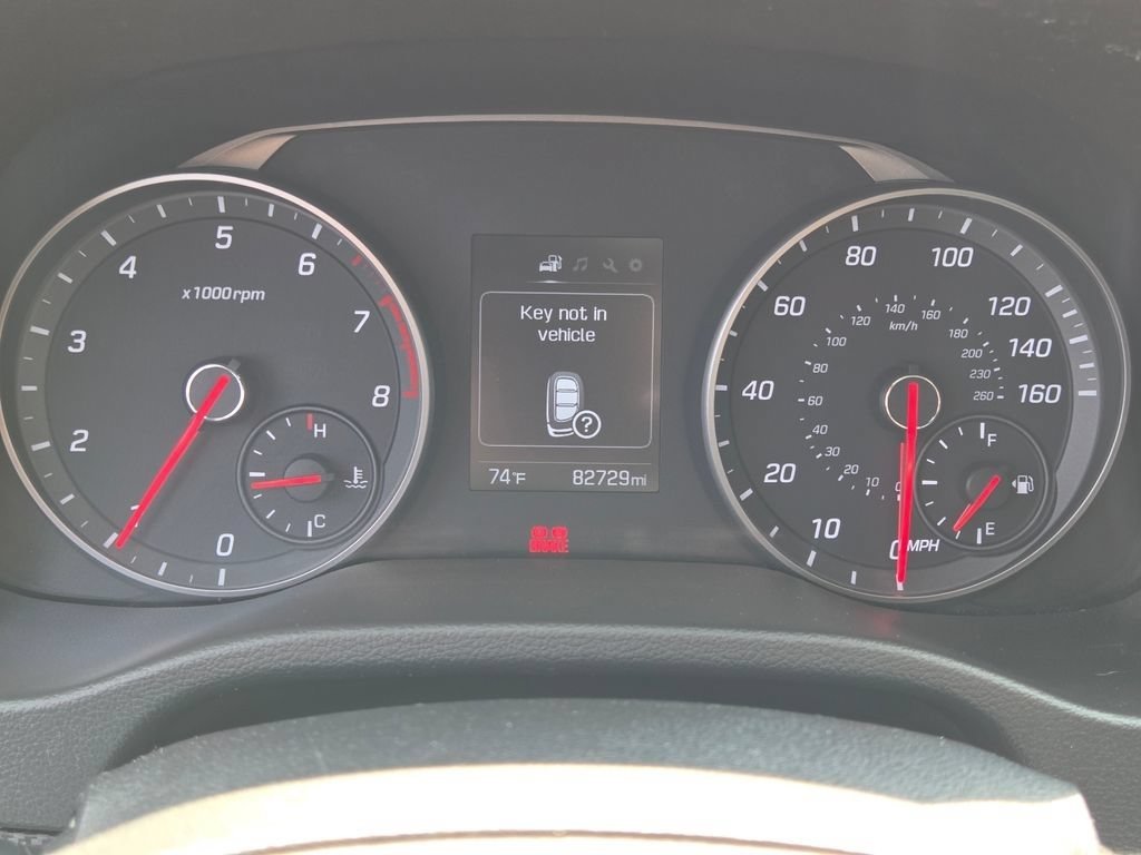 Used 2018 Hyundai Elantra Sport FWD image 33