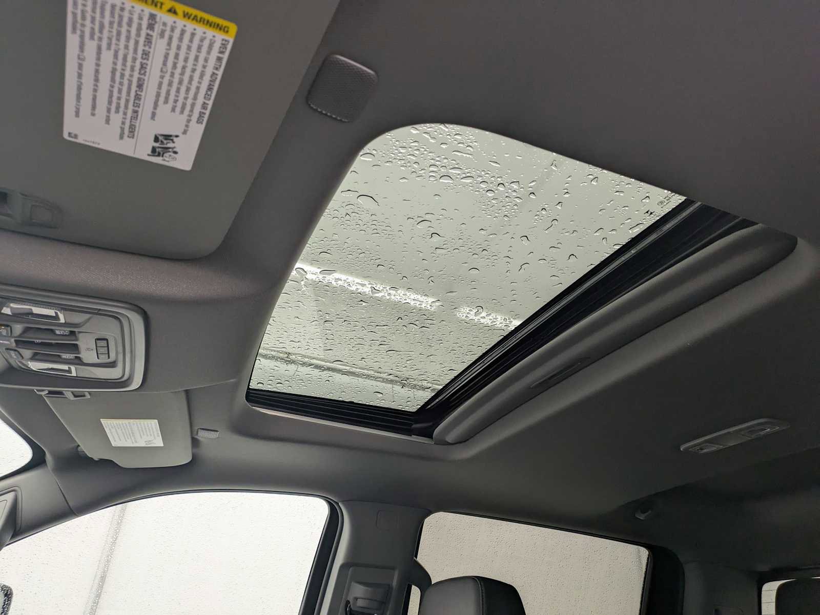 New 2026 Chevrolet Silverado 2500 LTZ w/ Z71 Chrome Sport Edition image 23