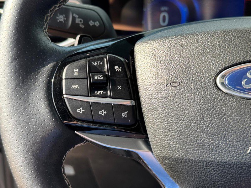 Used 2023 Ford Explorer ST w/ Equipment Group 401A image 23