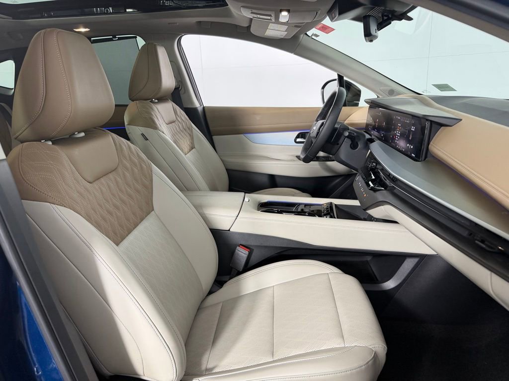 Used 2025 Nissan Murano Platinum image 34