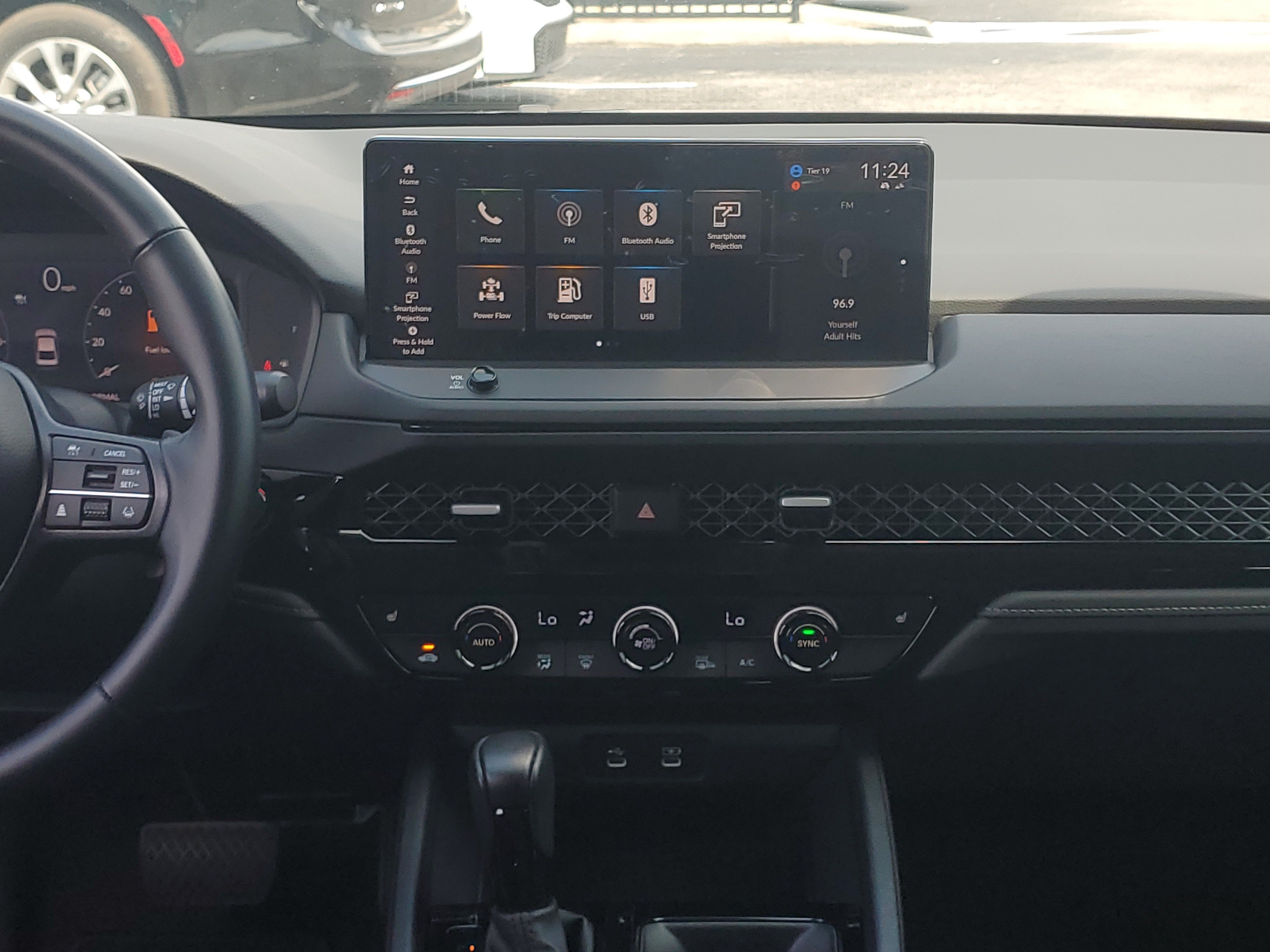 Used 2024 Honda Accord EX-L image 18
