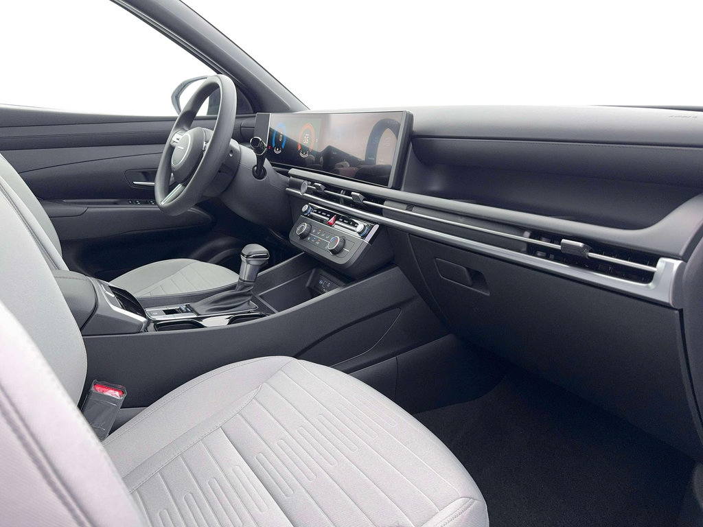 New 2026 Hyundai Santa Cruz SE FWD image 15