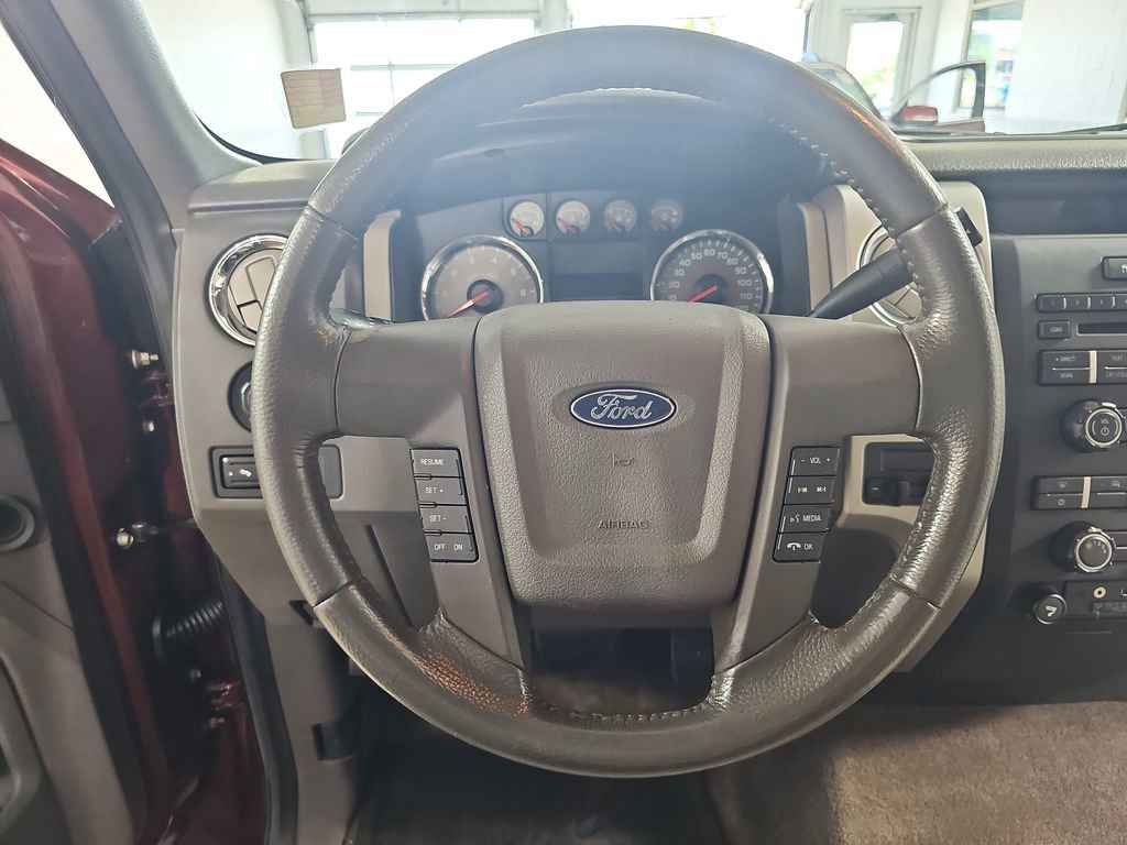 Used 2009 Ford F150 XLT AWD/4WD image 22