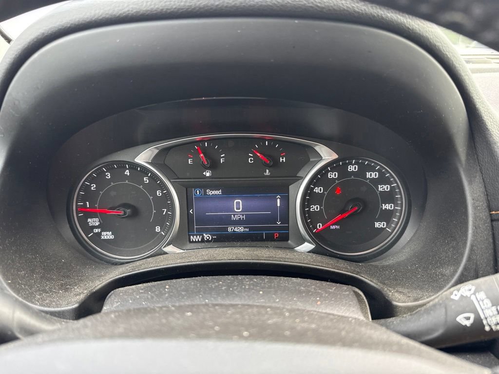 Used 2020 GMC Terrain SLE w/ Driver Convenience Package AWD/4WD image 27