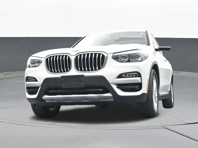 Used 2019 BMW X3 xDrive30i AWD/4WD image 60