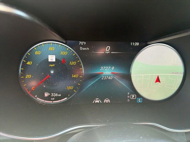 Used 2022 Mercedes-Benz GLC 300 4MATIC image 22