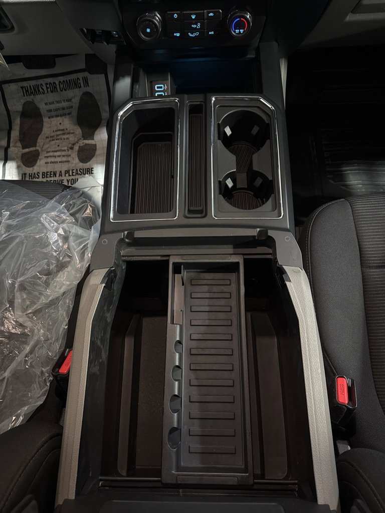 Used 2017 Ford F150 XL w/ Equipment Group 101A Mid image 19