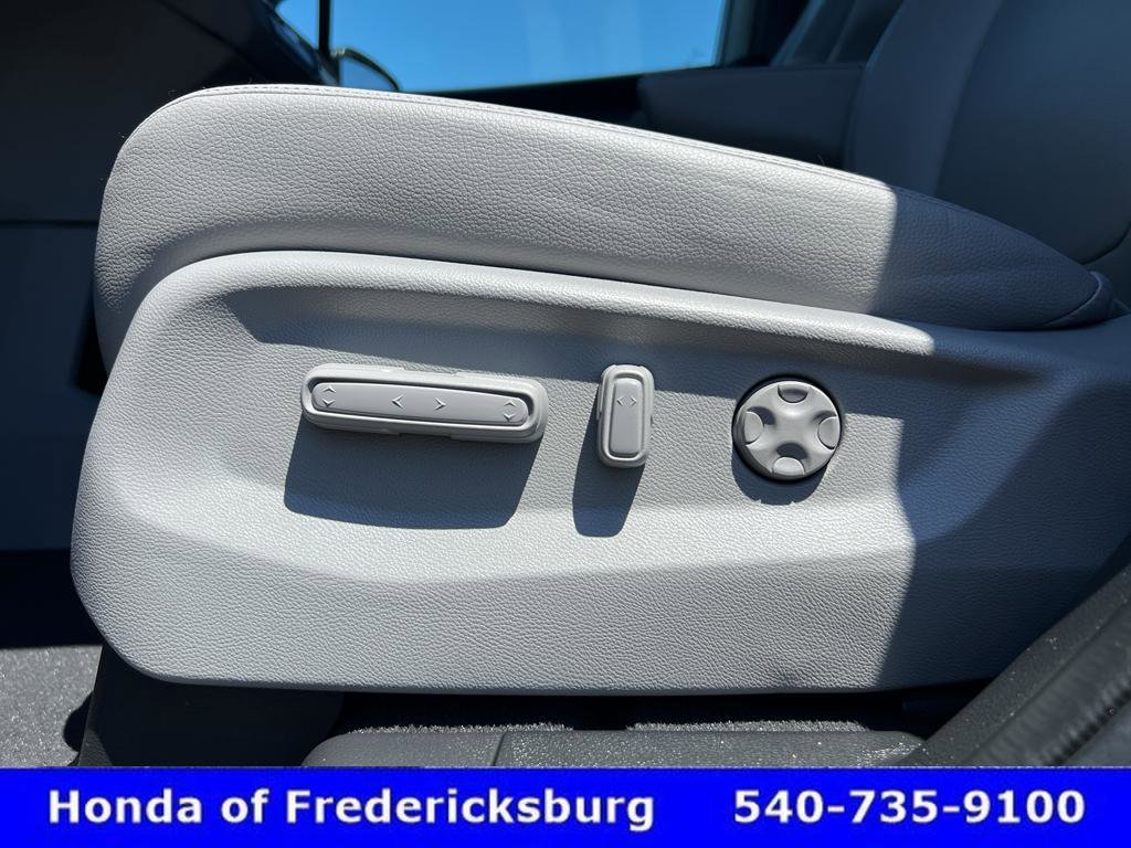 Certified 2023 Honda Odyssey EX-L image 15