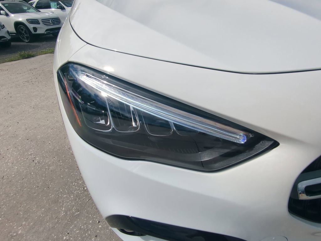 Used 2026 Mercedes-Benz GLA 250 image 21