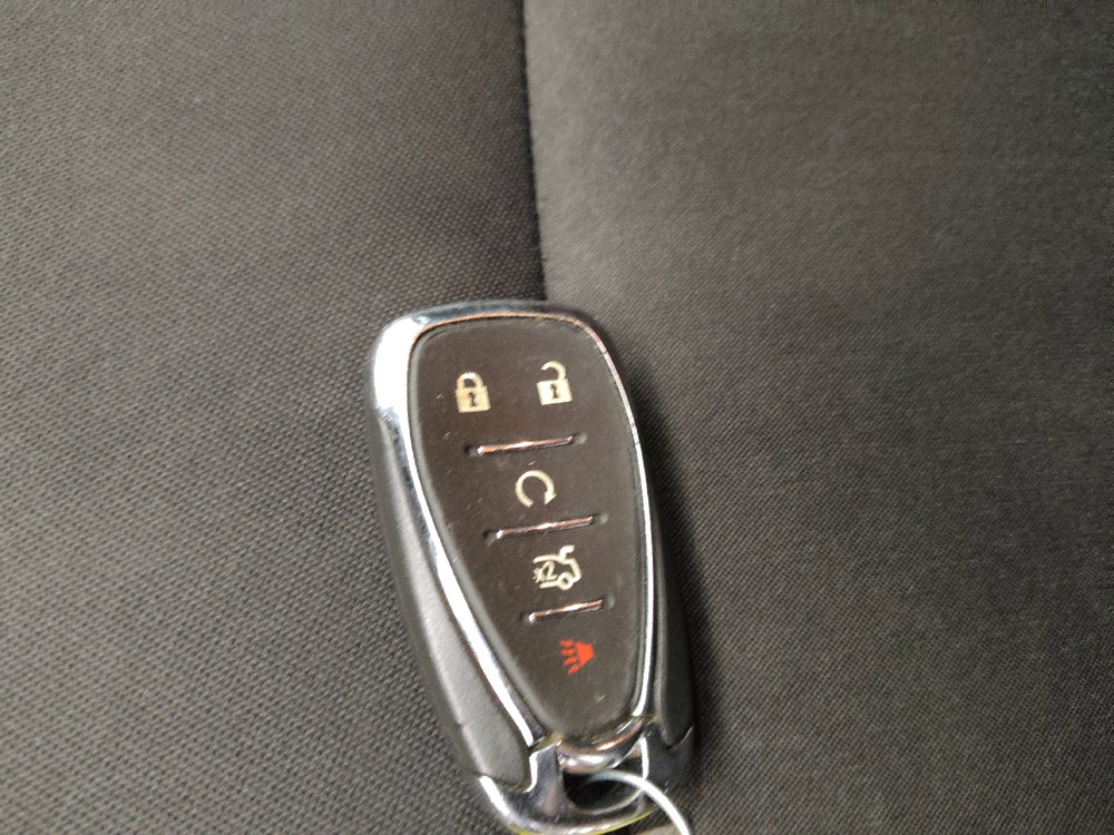 Used 2023 Chevrolet Malibu LT image 32