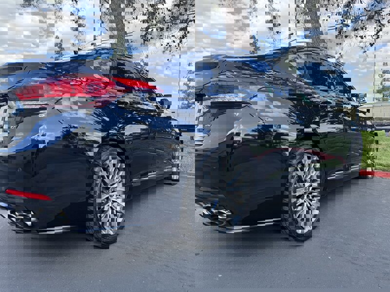 Used 2017 Genesis G80 5.0 Ultimate image 15