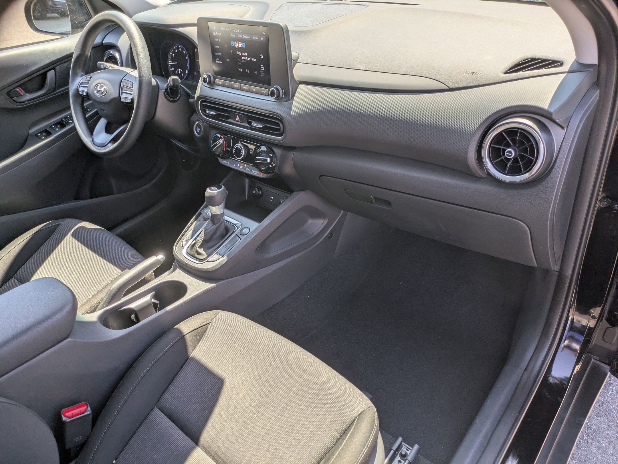 Certified 2023 Hyundai Kona SEL w/ Cargo Package AWD/4WD image 25