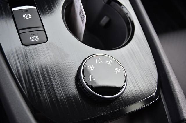 New 2026 Nissan Rogue SV image 20