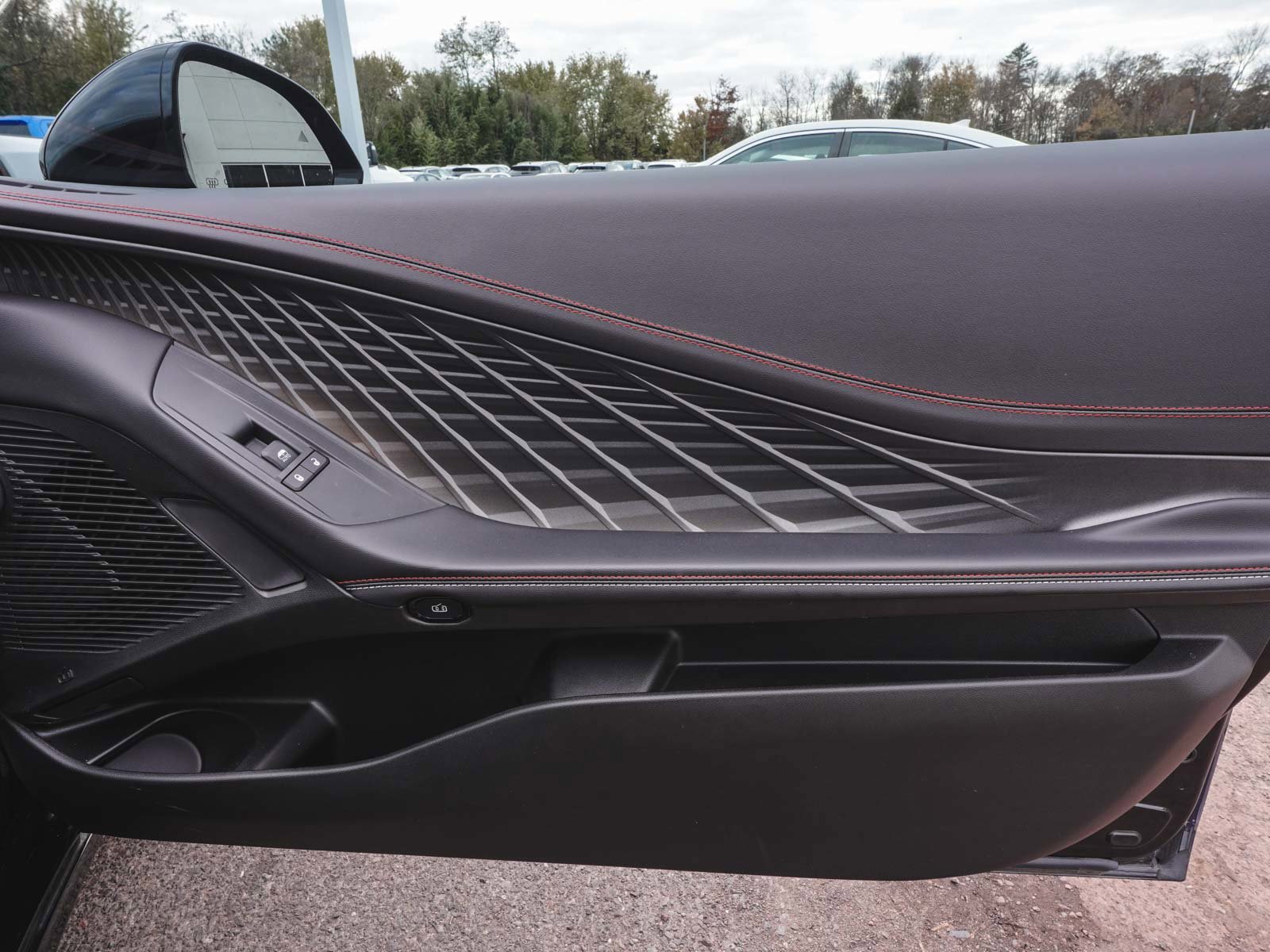 Used 2024 Dodge Charger R/T Scat Pack w/ Plus Group image 11