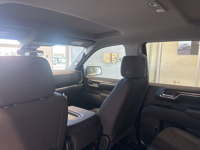 New 2026 GMC Sierra 1500 SLE w/ X31 Off-Road Package image 20