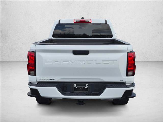 Used 2023 Chevrolet Colorado LT RWD image 6