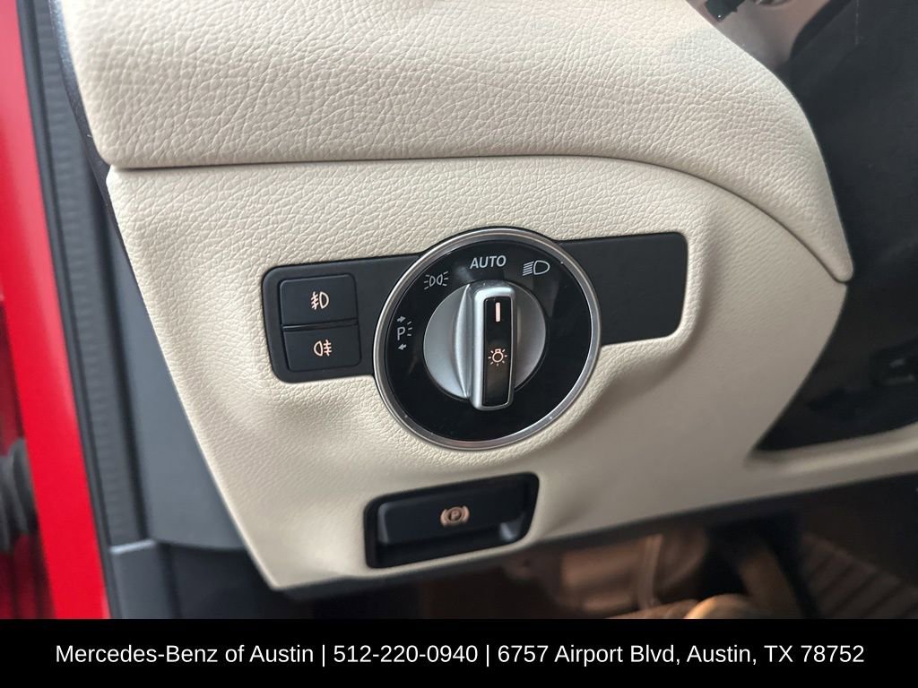 Certified 2020 Mercedes-Benz GLA 250 image 20