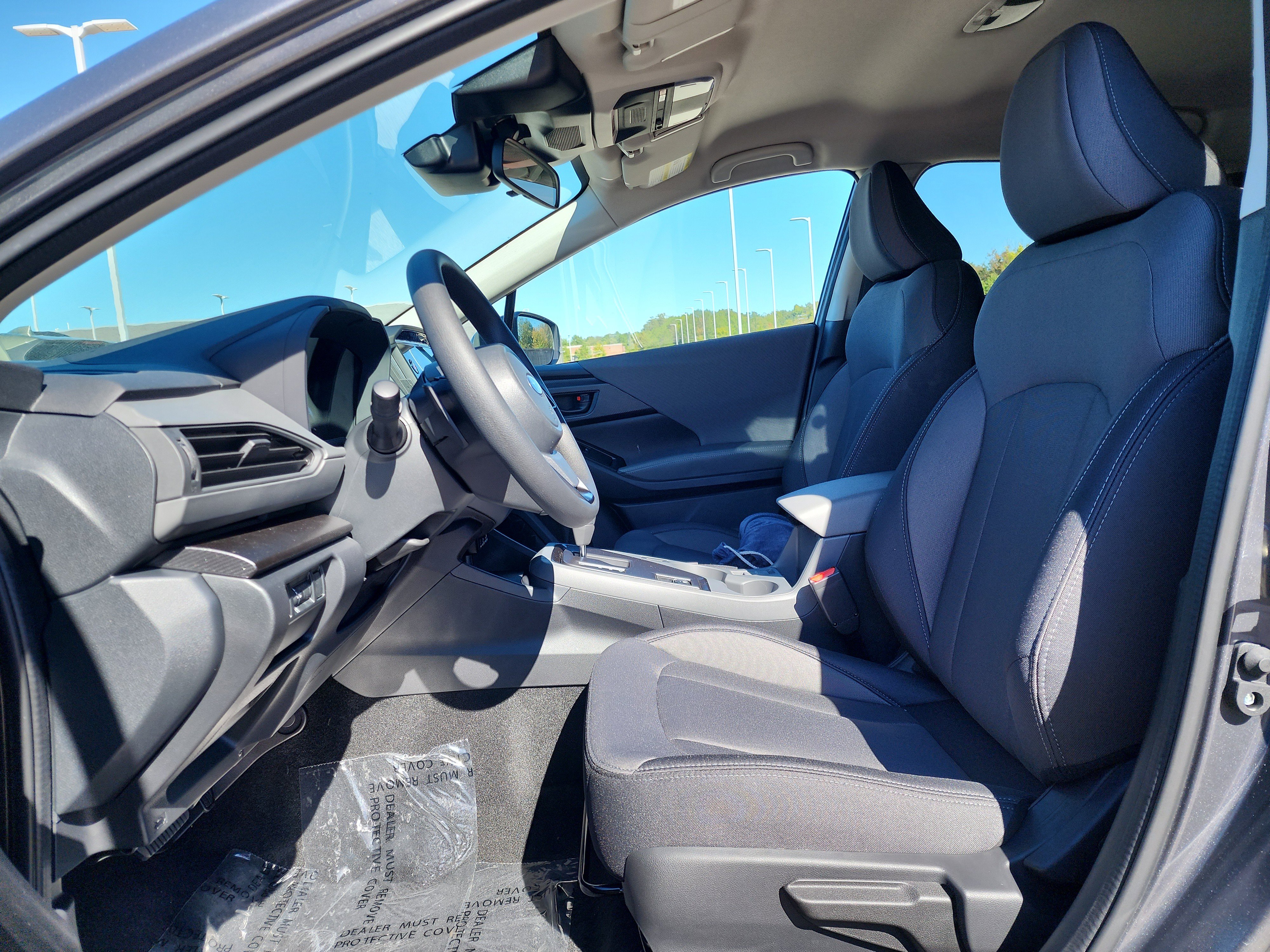 New 2026 Subaru Crosstrek 2.5i Premium image 6