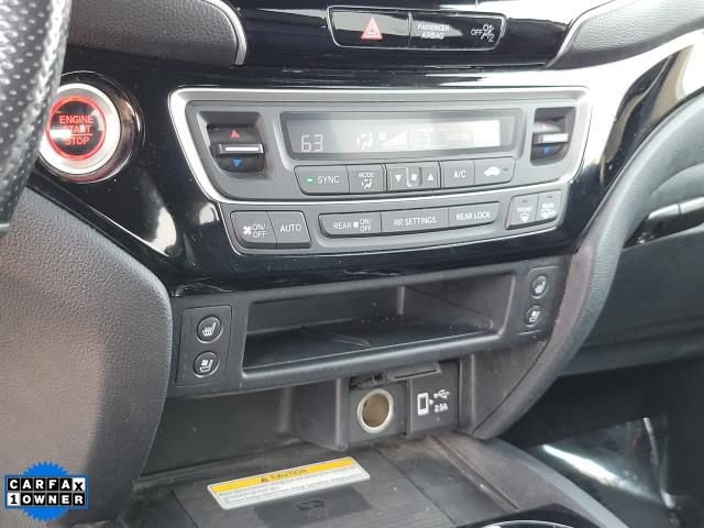 Used 2022 Honda Passport Elite image 22