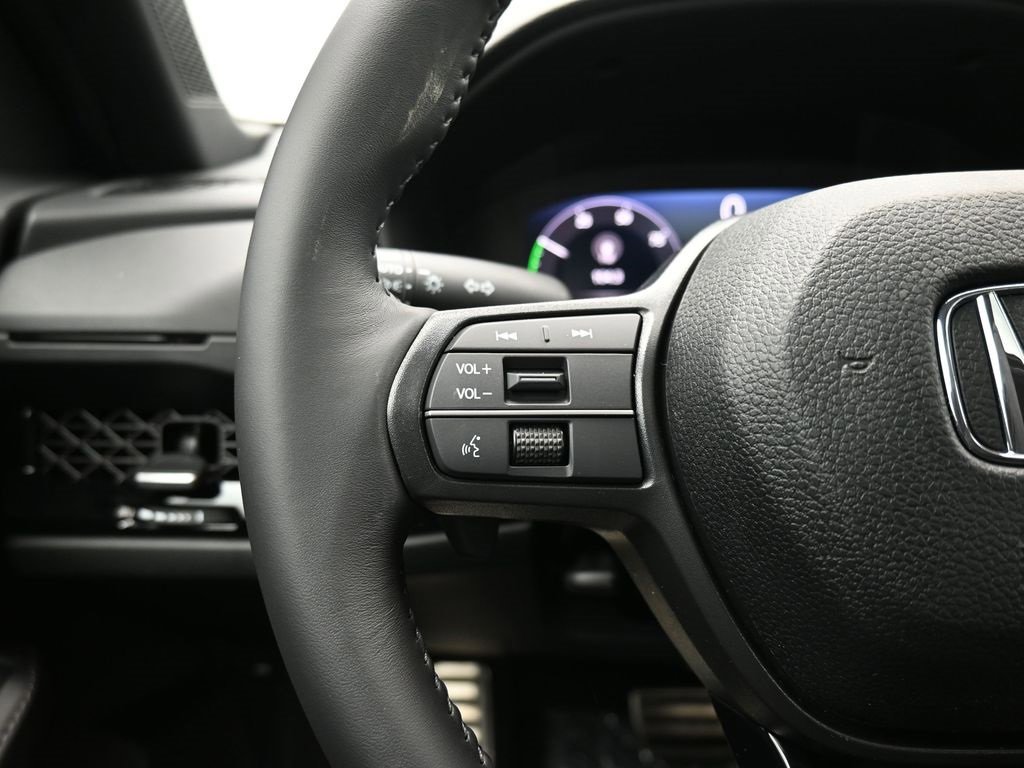 New 2026 Honda Accord Sport image 47