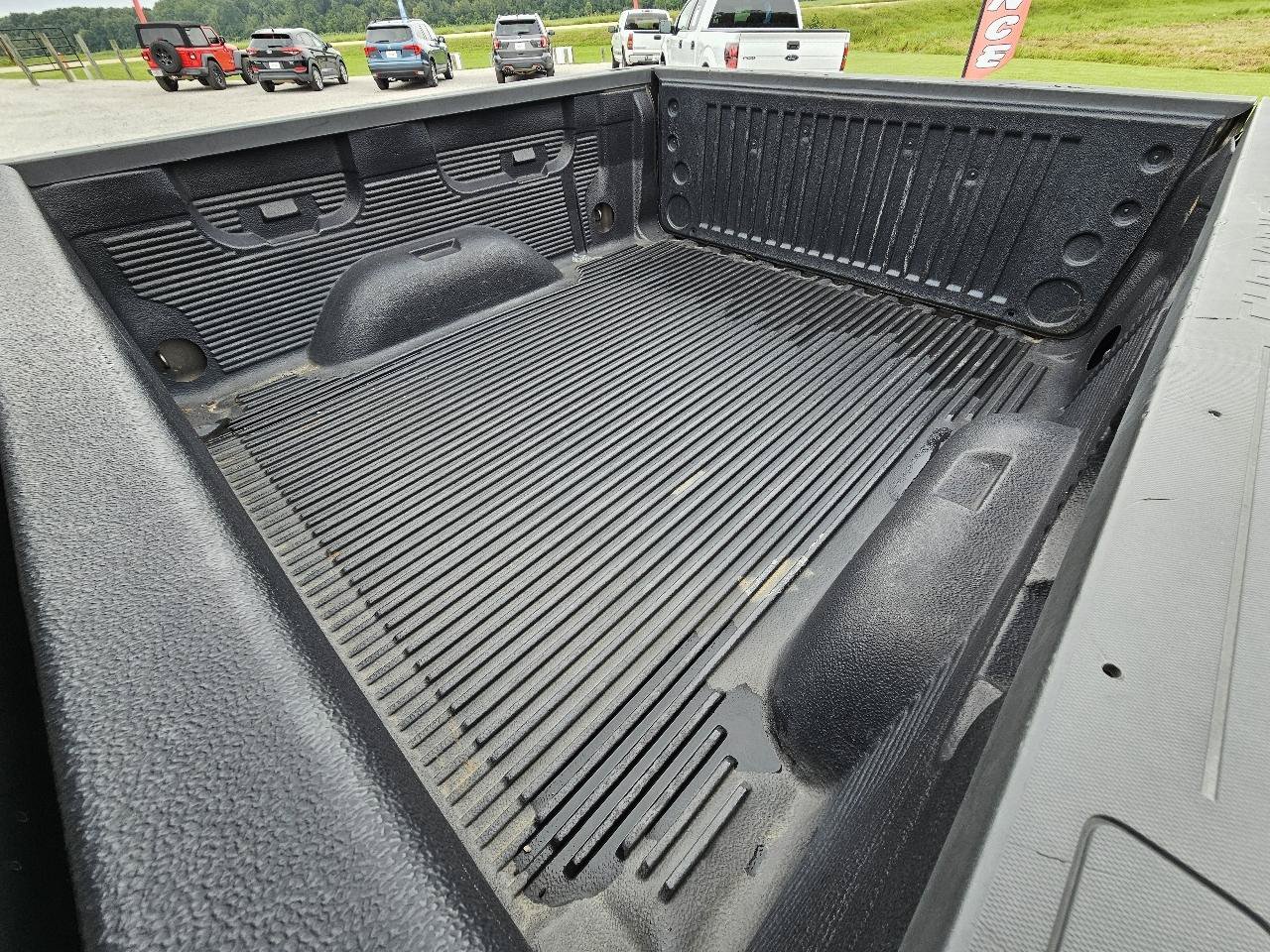 Used 2014 Chevrolet Silverado 1500 LTZ w/ Texas Edition, 1LZ Trim RWD image 22