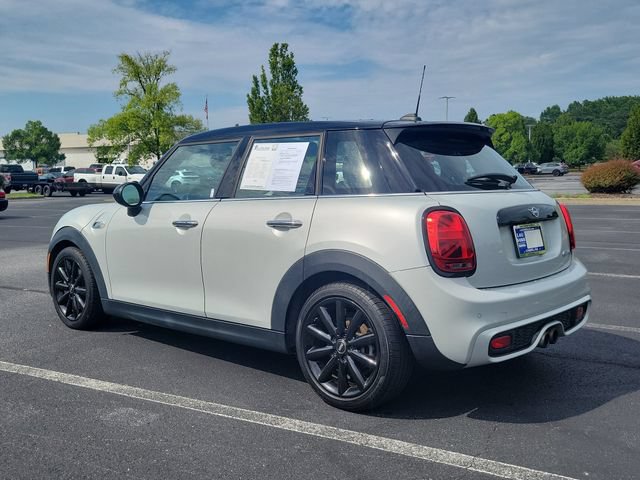 Used 2019 MINI Cooper S FWD image 6