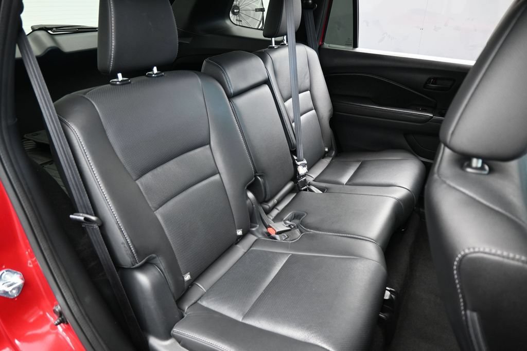 Used 2025 Honda Passport EX-L image 49