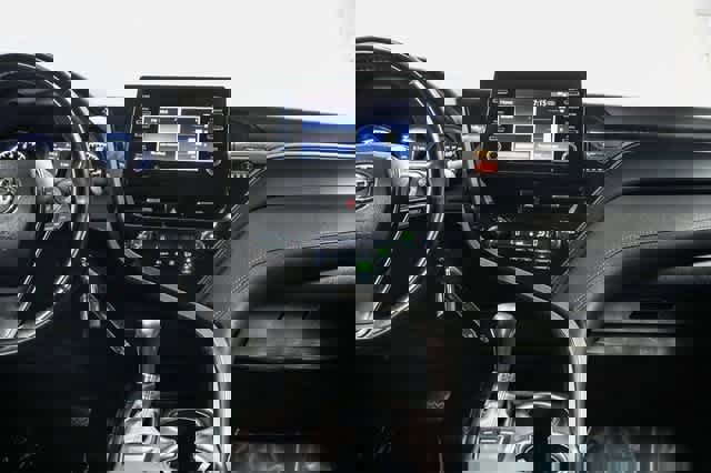 Certified 2023 Toyota Camry SE image 14