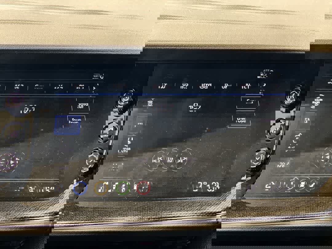 Used 2022 Buick Envision Preferred image 18