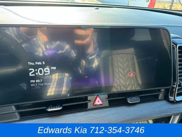 Used 2023 Kia Sportage X-Line w/ X-Line Premium Package image 29