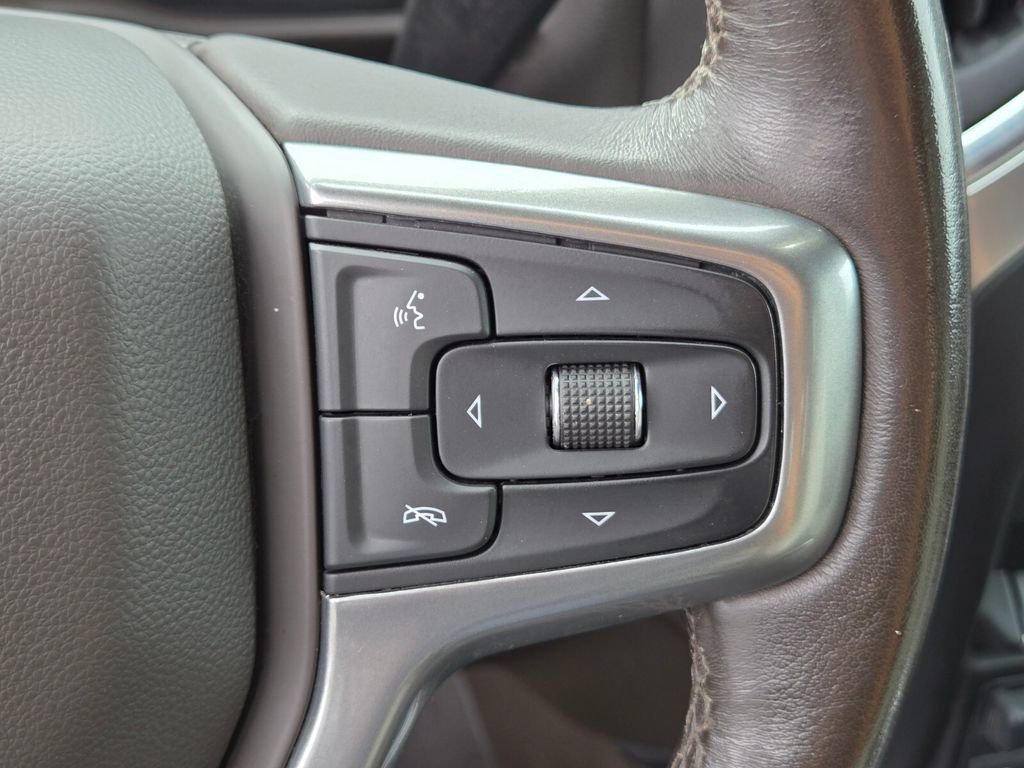 Used 2023 Chevrolet Silverado 2500 LTZ image 24