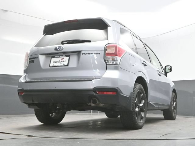 Used 2018 Subaru Forester 2.5i Premium AWD/4WD image 47