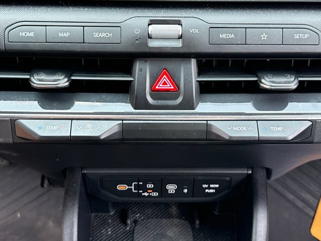 Used 2025 Kia K4 EX FWD image 28
