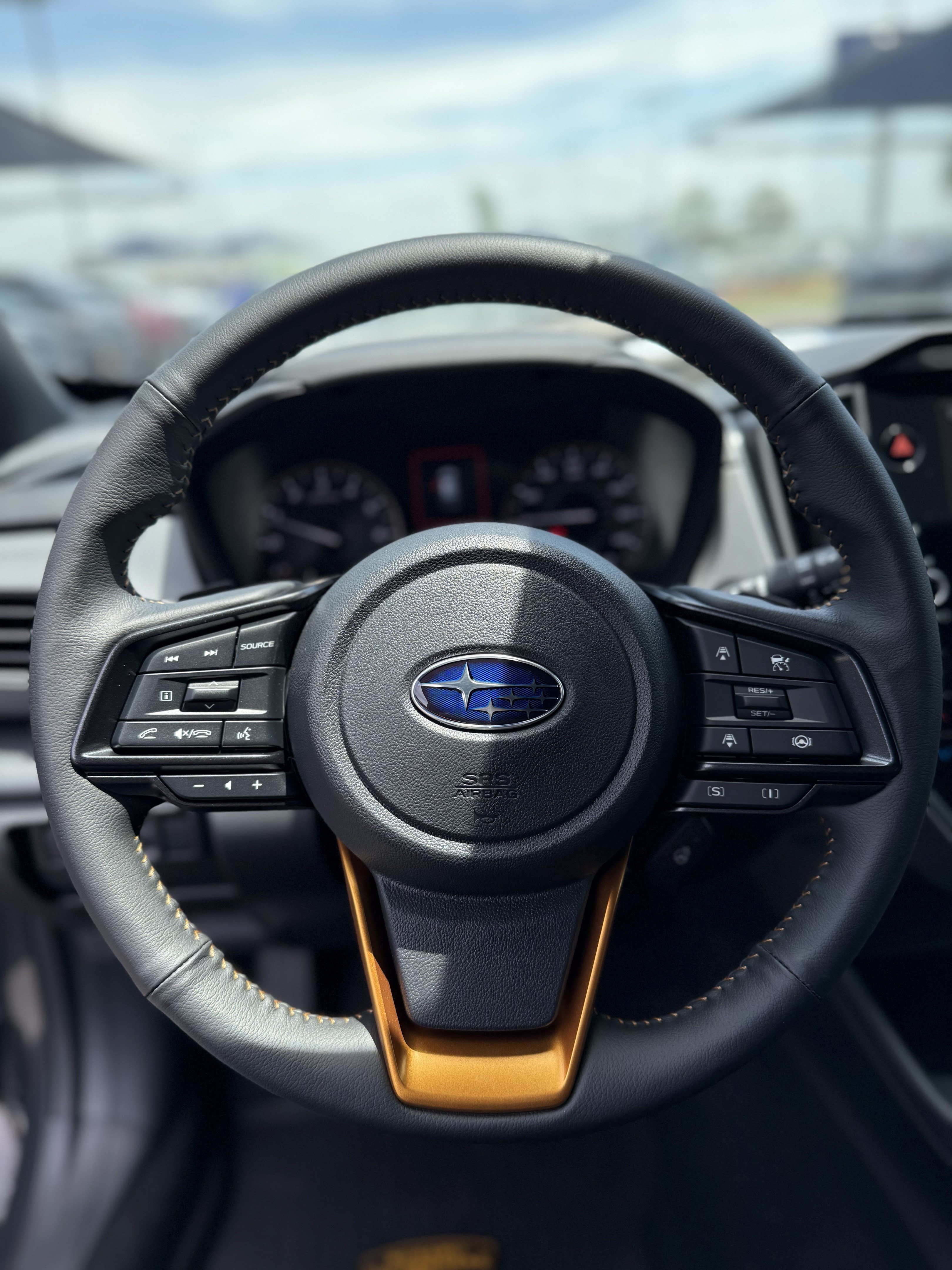 New 2026 Subaru Crosstrek 2.5i Wilderness AWD/4WD image 21