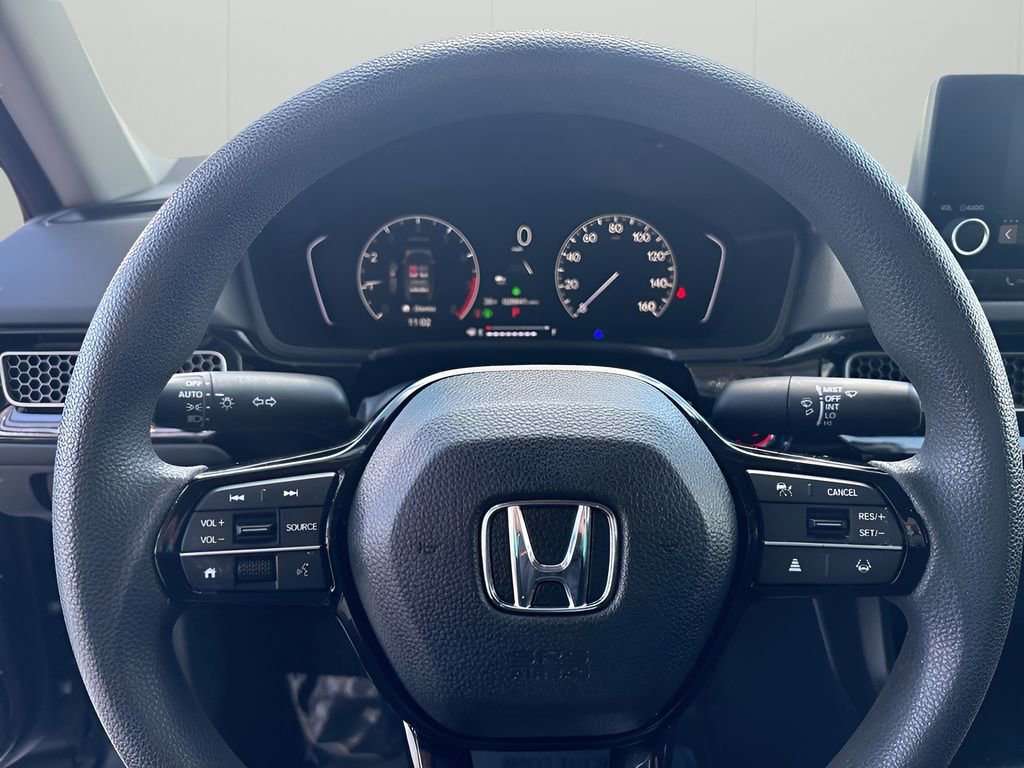 Used 2023 Honda Civic LX image 24
