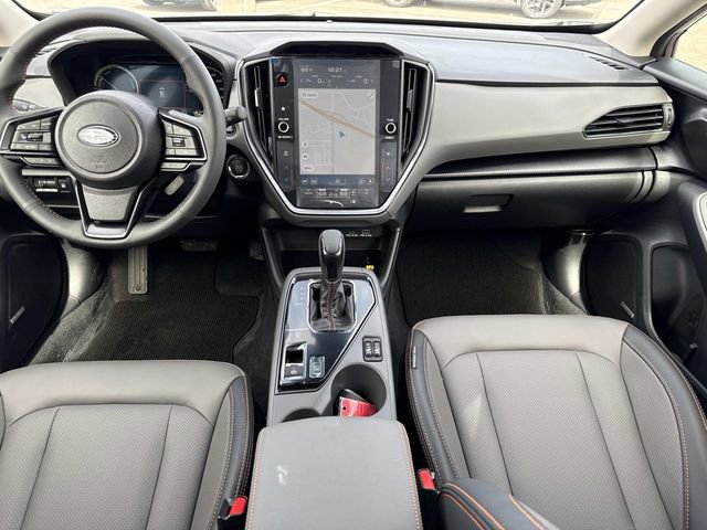 New 2026 Subaru Crosstrek 2.5i Limited image 19