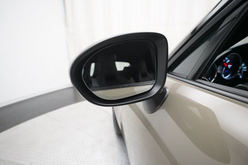 Certified 2024 MAZDA MX-5 Miata Grand Touring w/ Weather Package image 20