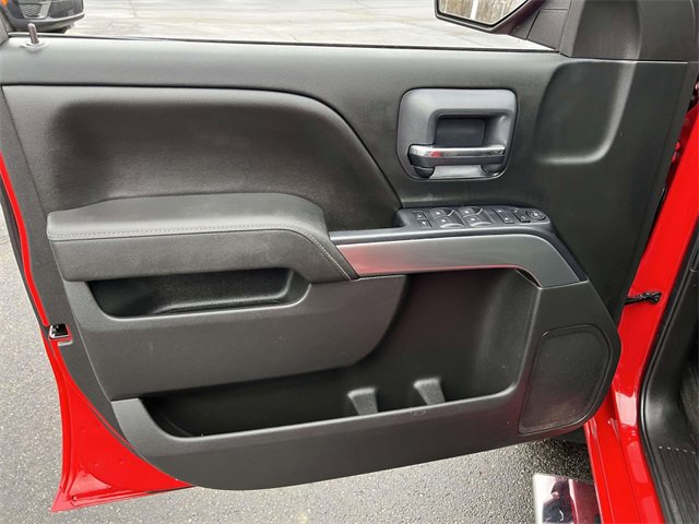 Used 2015 Chevrolet Silverado 1500 LT w/ All Star Edition image 11