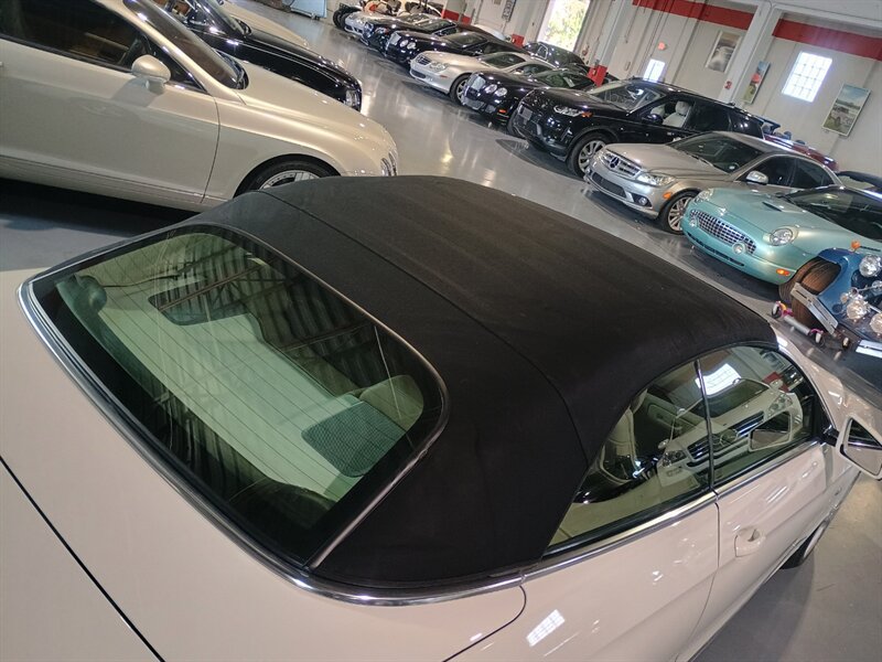 Used 2012 Mercedes-Benz E 350 Cabriolet image 55