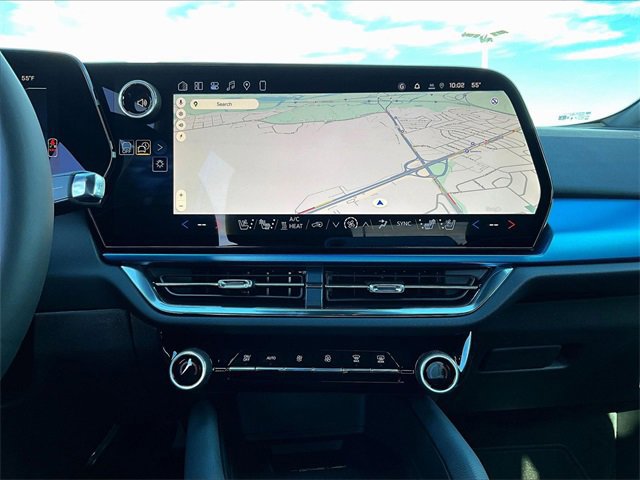 New 2026 Chevrolet Equinox EV LT image 11