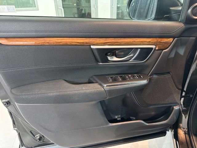 Used 2018 Honda CR-V EX image 21