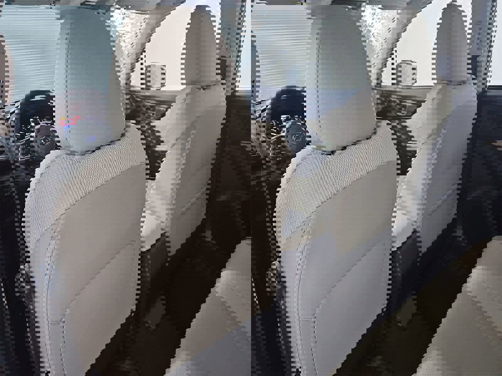 Used 2022 Subaru Impreza 2.0i image 18