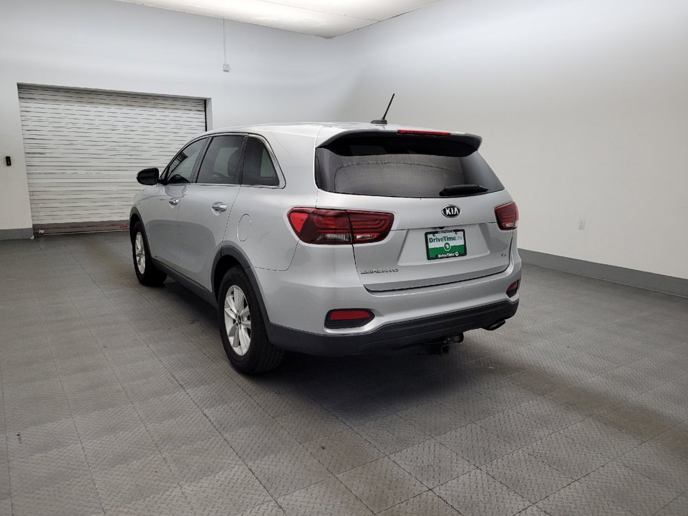 Used 2019 Kia Sorento AWD V6 image 5