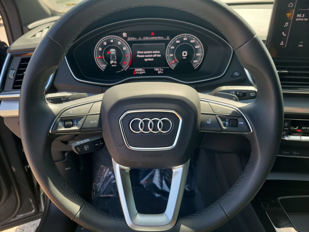 Used 2024 Audi Q5 2.0T Premium AWD/4WD image 19