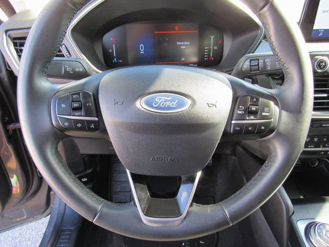 Used 2024 Ford Escape Active image 20