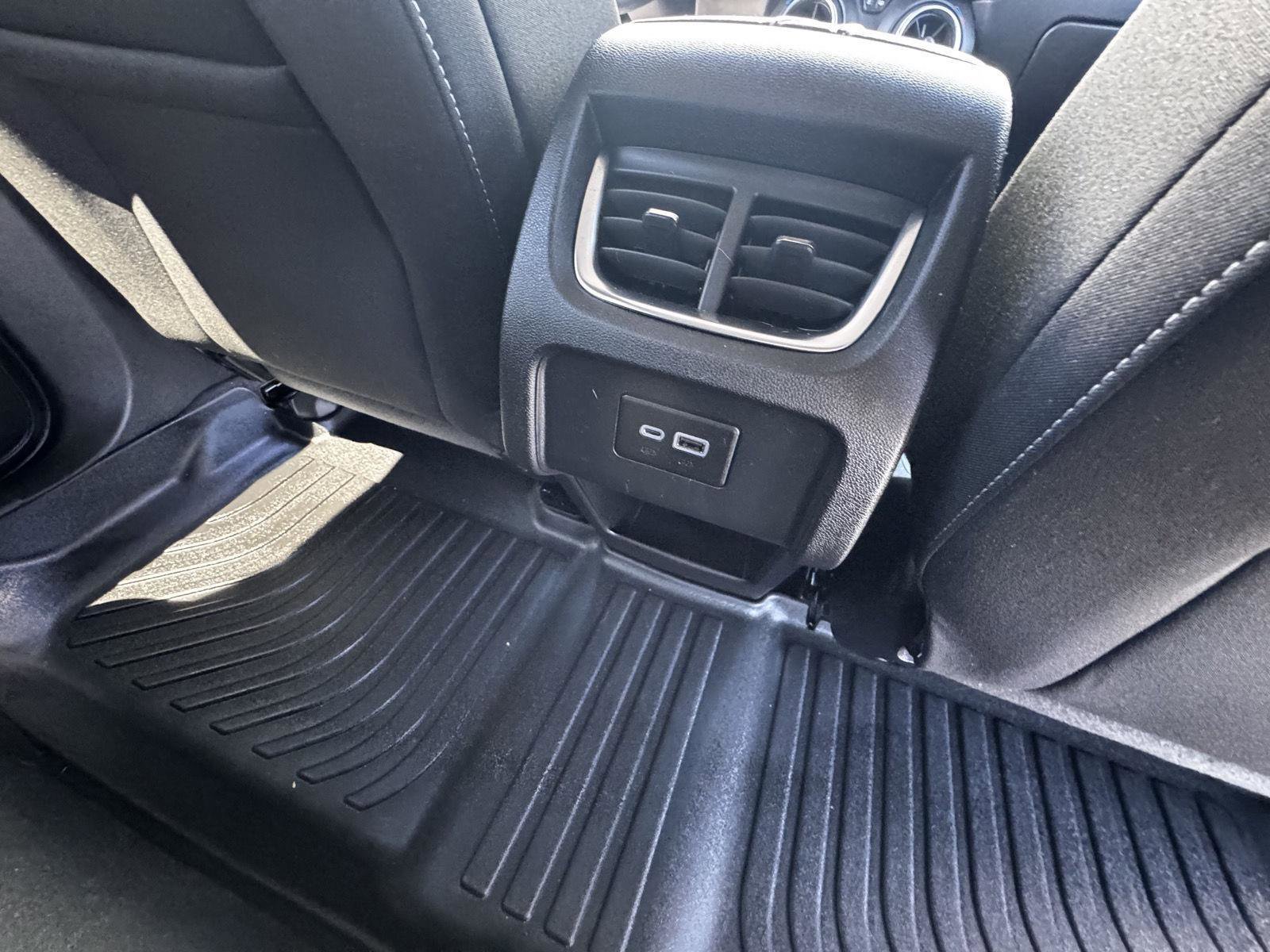 Used 2024 Chevrolet Blazer LT w/ Convenience Package image 16